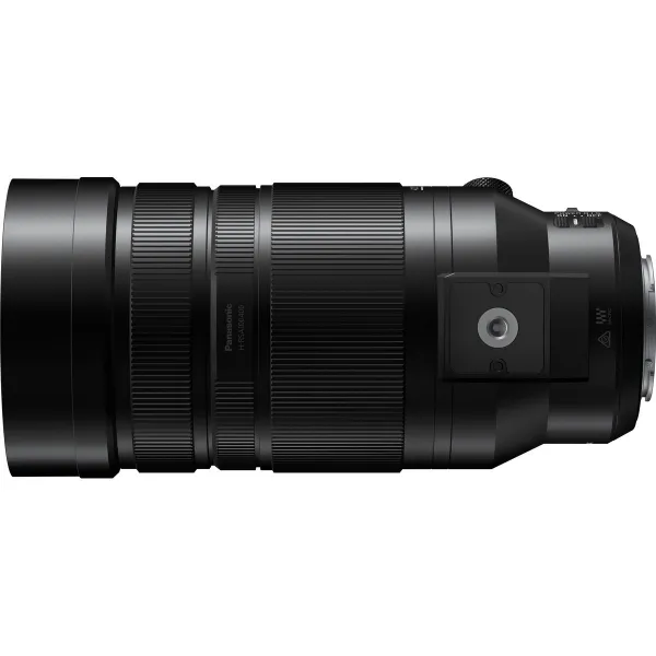 Panasonic Leica DG Vario-Elmar 100-400 mm f/4,0-6,3 II Asph. Power O.I.S. (MFT) 28376