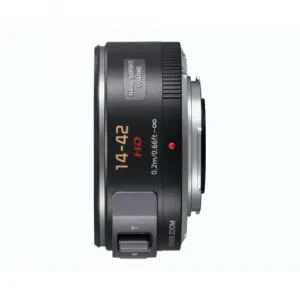 Panasonic Lumix G X Vario PZ 14-42 mm f/3,5-5,6 Asph. Power O.I.S. 2936