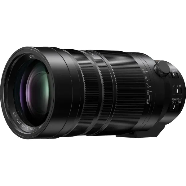 Panasonic Leica DG Vario-Elmar 100-400 mm f/4,0-6,3 II Asph. Power O.I.S. (MFT) 28376