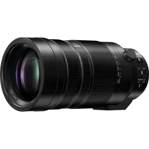 Panasonic Leica DG Vario-Elmar 100-400 mm f/4,0-6,3 II Asph. Power O.I.S. (MFT) 28376