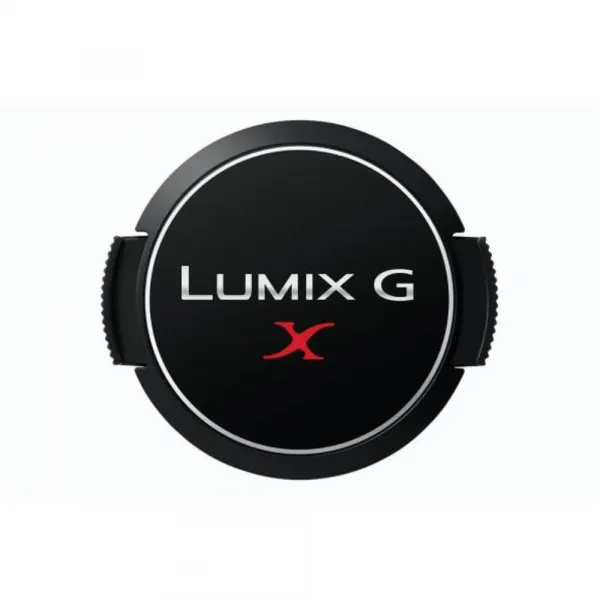 Panasonic Lumix G X Vario PZ 14-42 mm f/3,5-5,6 Asph. Power O.I.S. 2936
