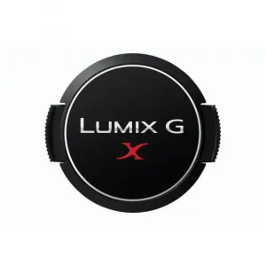 Panasonic Lumix G X Vario PZ 14-42 mm f/3,5-5,6 Asph. Power O.I.S. 2936