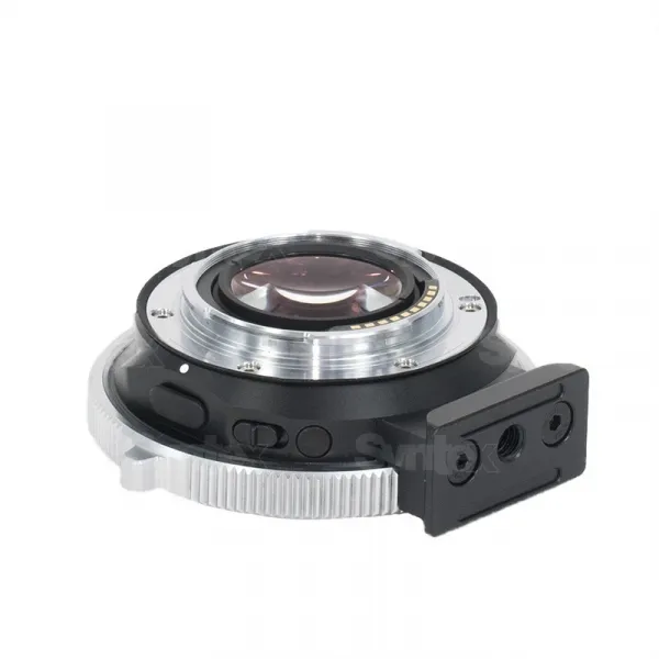 Metabones Canon EF-E bajonet T CINE Speed Booster ULTRA 0,71x (MB_SPEF-E-BT3) 6814