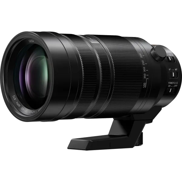 Panasonic Leica DG Vario-Elmar 100-400 mm f/4,0-6,3 II Asph. Power O.I.S. (MFT) 28376