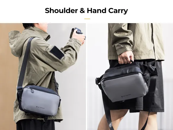 K&F Concept K&F Alpha Sling 10L 28340