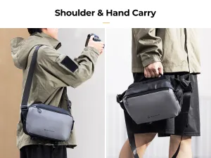 K&F Concept K&F Alpha Sling 10L 28340