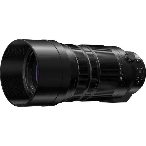 Panasonic Leica DG Vario-Elmar 100-400 mm f/4,0-6,3 II Asph. Power O.I.S. (MFT) 28376