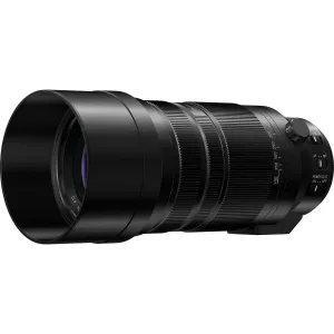 Panasonic Leica DG Vario-Elmar 100-400 mm f/4,0-6,3 II Asph. Power O.I.S. (MFT) 28376