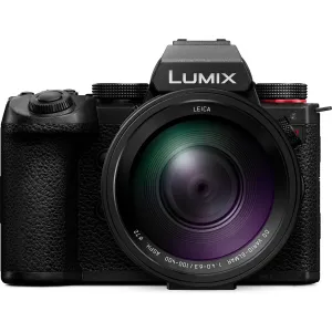 Panasonic Leica DG Vario-Elmar 100-400 mm f/4,0-6,3 II Asph. Power O.I.S. (MFT) 28376