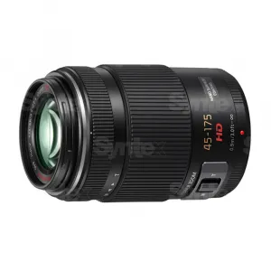 Panasonic Lumix G X Vario PZ 45-175mm f/4.0-5.6 Asph. Power O.I.S. 2937
