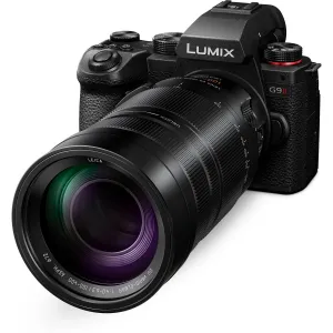 Panasonic Leica DG Vario-Elmar 100-400 mm f/4,0-6,3 II Asph. Power O.I.S. (MFT) 28376