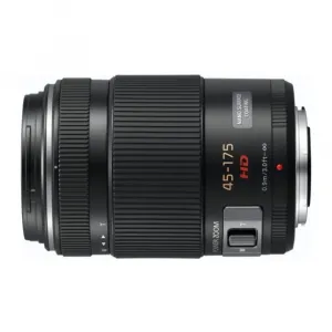 Panasonic Lumix G X Vario PZ 45-175mm f/4.0-5.6 Asph. Power O.I.S. 2937