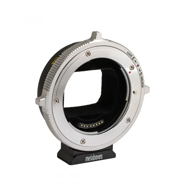 Metabones Canon EF na Canon RF mount T CINE adaptér (EOS R) 23577