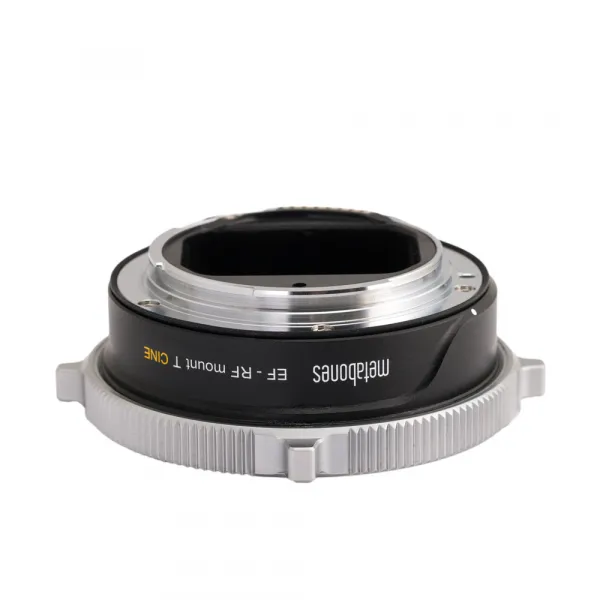 Metabones Canon EF na Canon RF mount T CINE adaptér (EOS R) 23577