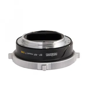 Metabones Canon EF na Canon RF mount T CINE adaptér (EOS R) 23577