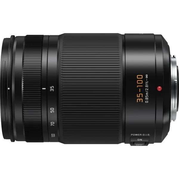 Panasonic Leica DG Vario-Elmarit 35-100 mm f/2,8 Power O.I.S. (MFT) 28377