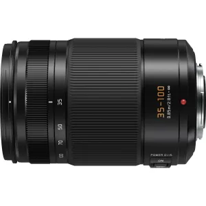 Panasonic Leica DG Vario-Elmarit 35-100 mm f/2,8 Power O.I.S. (MFT) 28377