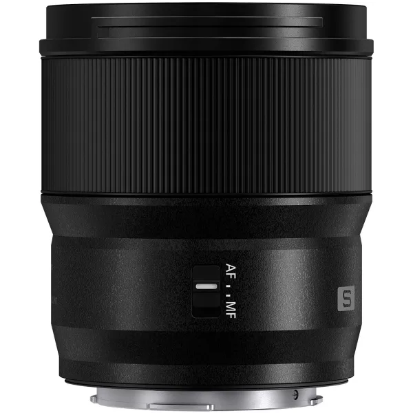 Panasonic LUMIX S 18 mm F1,8 (S-S18) 19532