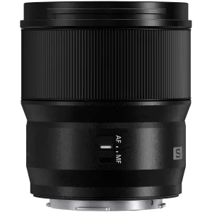 Panasonic LUMIX S 18 mm F1,8 (S-S18) 19532