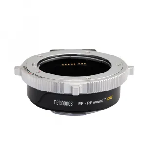 Metabones Canon EF na Canon RF mount T CINE adaptér (EOS R) 23577