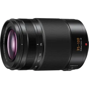 Panasonic Leica DG Vario-Elmarit 35-100 mm f/2,8 Power O.I.S. (MFT) 28377