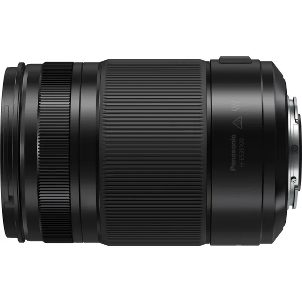 Panasonic Leica DG Vario-Elmarit 35-100 mm f/2,8 Power O.I.S. (MFT) 28377