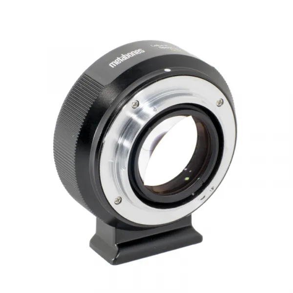 Metabones Objektív Leica R na Fuji X Speed Booster ULTRA 0,71x 17328