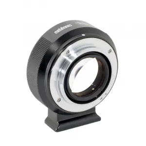 Metabones Objektív Leica R na Fuji X Speed Booster ULTRA 0,71x 17328