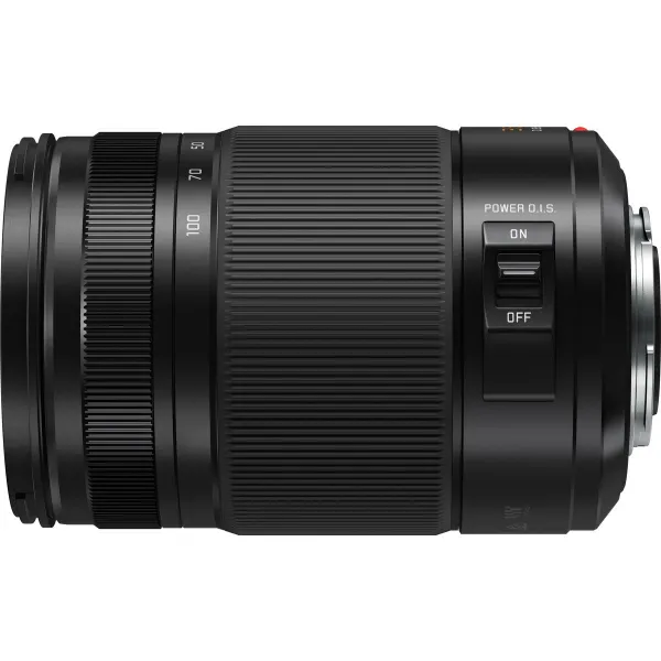 Panasonic Leica DG Vario-Elmarit 35-100 mm f/2,8 Power O.I.S. (MFT) 28377