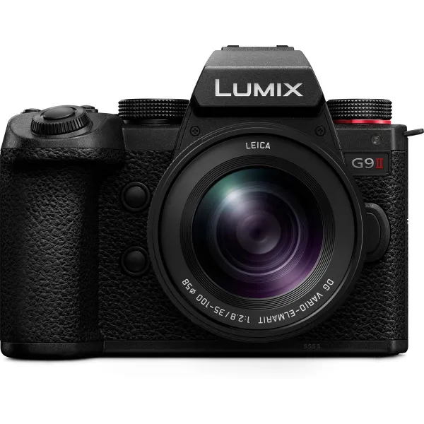 Panasonic Leica DG Vario-Elmarit 35-100 mm f/2,8 Power O.I.S. (MFT) 28377