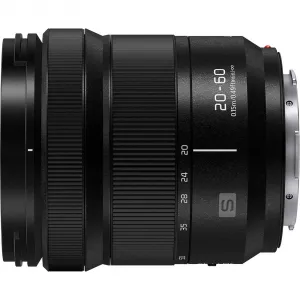 Panasonic Objektív LUMIX S 20-60 mm f/3,5-5,6 14776