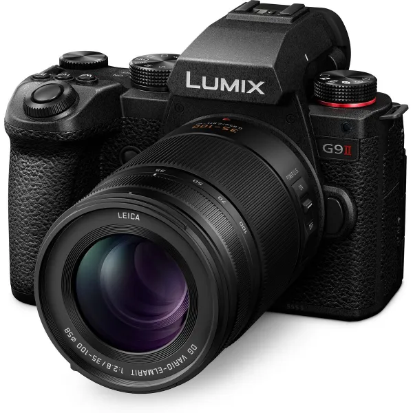 Panasonic Leica DG Vario-Elmarit 35-100 mm f/2,8 Power O.I.S. (MFT) 28377