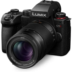 Panasonic Leica DG Vario-Elmarit 35-100 mm f/2,8 Power O.I.S. (MFT) 28377