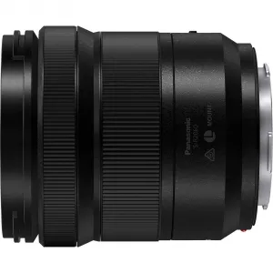 Panasonic Objektív LUMIX S 20-60 mm f/3,5-5,6 14776