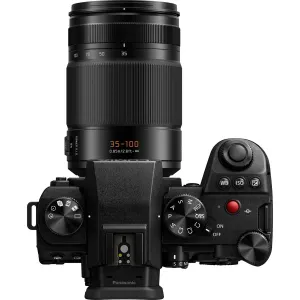Panasonic Leica DG Vario-Elmarit 35-100 mm f/2,8 Power O.I.S. (MFT) 28377