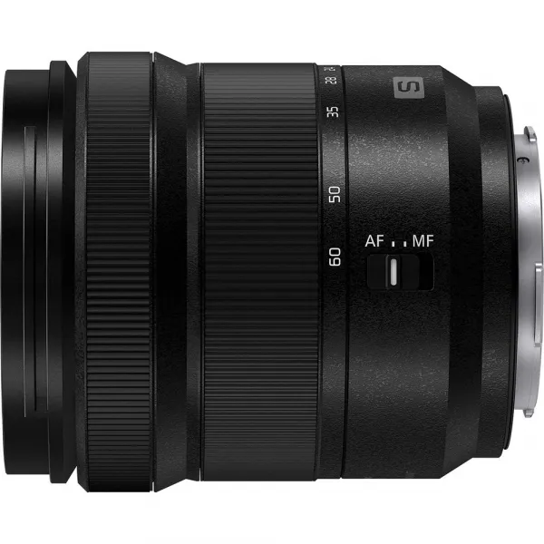 Panasonic Objektív LUMIX S 20-60 mm f/3,5-5,6 14776