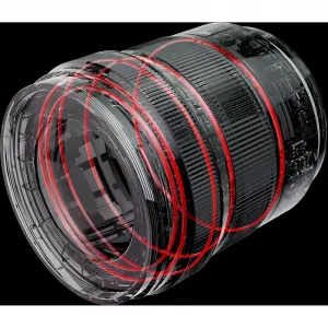 Panasonic Objektív LUMIX S 20-60 mm f/3,5-5,6 14776