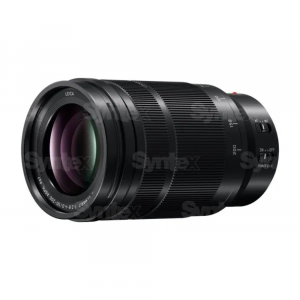 Panasonic LEICA DG VARIO-ELMARIT 50-200mm / F2.8-4.0 ASPH. 9146