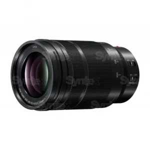 Panasonic LEICA DG VARIO-ELMARIT 50-200mm / F2.8-4.0 ASPH. 9146