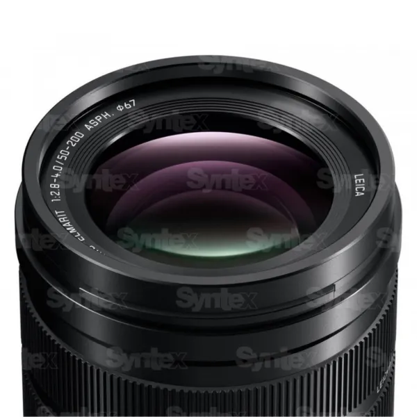 Panasonic LEICA DG VARIO-ELMARIT 50-200mm / F2.8-4.0 ASPH. 9146
