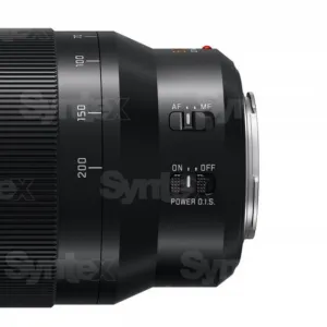 Panasonic LEICA DG VARIO-ELMARIT 50-200mm / F2.8-4.0 ASPH. 9146