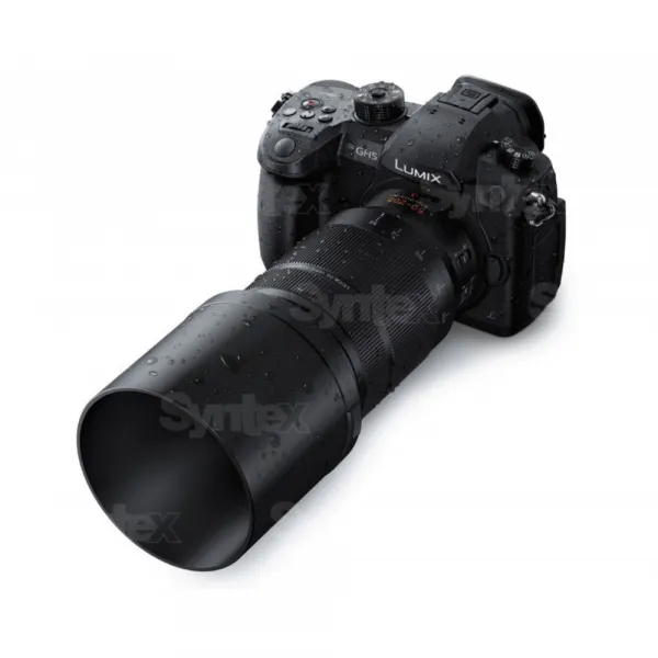 Panasonic LEICA DG VARIO-ELMARIT 50-200mm / F2.8-4.0 ASPH. 9146