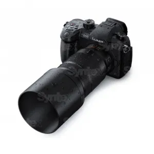 Panasonic LEICA DG VARIO-ELMARIT 50-200mm / F2.8-4.0 ASPH. 9146