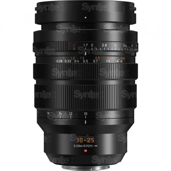 Panasonic LEICA DG VARIO-SUMMILUX 10-25mm / F1.7 ASPH. (H-X1025) 5673