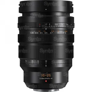 Panasonic LEICA DG VARIO-SUMMILUX 10-25mm / F1.7 ASPH. (H-X1025) 5673