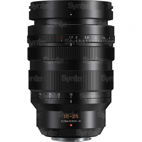 Panasonic LEICA DG VARIO-SUMMILUX 10-25mm / F1.7 ASPH. (H-X1025) 5673