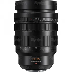 Panasonic LEICA DG VARIO-SUMMILUX 10-25mm / F1.7 ASPH. (H-X1025) 5673