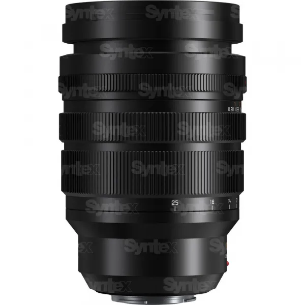 Panasonic LEICA DG VARIO-SUMMILUX 10-25mm / F1.7 ASPH. (H-X1025) 5673