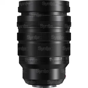 Panasonic LEICA DG VARIO-SUMMILUX 10-25mm / F1.7 ASPH. (H-X1025) 5673
