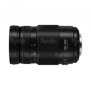 Panasonic LUMIX G VARIO 100-300mm F4.0-5.6 II POWER O.I.S. (2017) 4577
